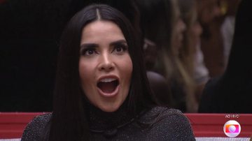 Reprodução / TV Globo