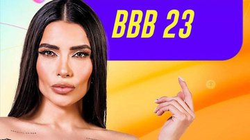 Reprodução / Instagram @dania.mndz