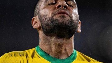 Reprodução // Instagram Daniel Alves