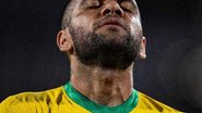 Reprodução // Instagram Daniel Alves