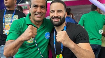 Reprodução / Instagram