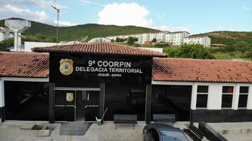 Mateus Pereira/GOVBA