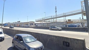 Reprodução/Google Street View