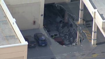 Reprodução/ Record TV