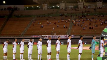 Foto: Felipe Oliveira/EC Bahia