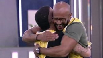 Reprodução /  GLOBOPLAY