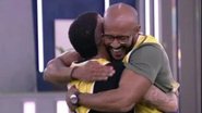 Reprodução /  GLOBOPLAY
