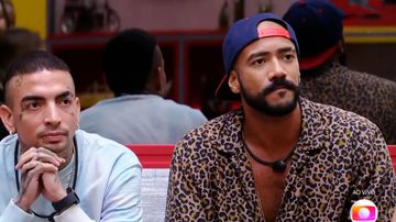 Reprodução / Globo