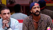 Reprodução / Globo