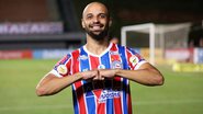 Felipe Oliveira/EC Bahia