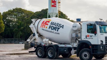 Divulgação/ Massa Fort