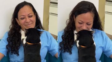 Reprodução / Tik Tok