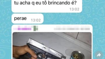 Divulgação