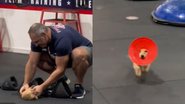 Reprodução / Tik Tok