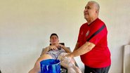 EC Vitória / Divulgação