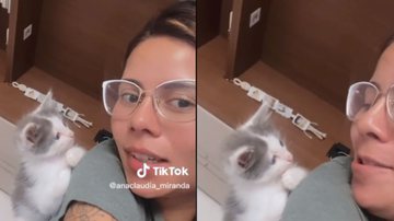 Reprodução/ Tik Tok