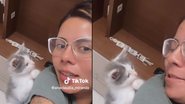 Reprodução/ Tik Tok