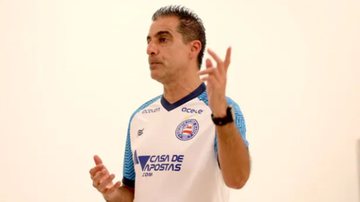 Felipe Oliveira/ECB