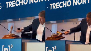 Reprodução / Redes Sociais