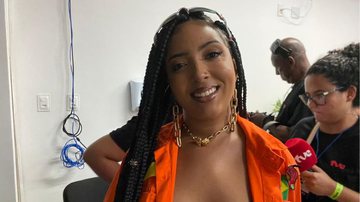 Franciely Gomes/BNews