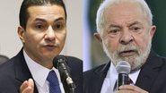 abio Rodrigues Pozzebom / Agência Brasil e Marcelo Camargo / Agência Brasil
