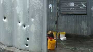 Reprodução / Balanço Geral BA