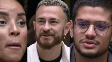 Reprodução / TV Globo