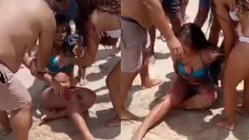 Reprodução/ Vídeo