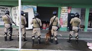 Divulgação/SSP-BA