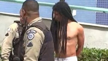 Reprodução/TV Bahia