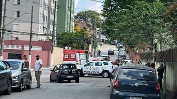 Reprodução/Campo Limpo Notícias