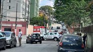 Reprodução/Campo Limpo Notícias