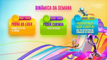 Reprodução / TV Globo