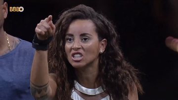 Reprodução / TV Globo