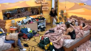 Reprodução / Globoplay