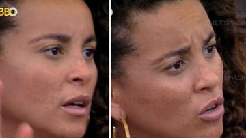 Reprodução/ Globo