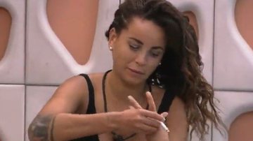 Reprodução / Globo