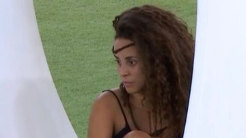 Reprodução/ Tv Globo