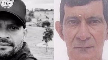 Reprodução/Sul Bahia News e Liberdade News