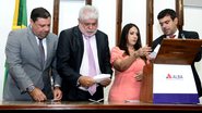 Eleição ao TCM