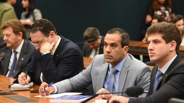 Ana Licia Menezes / PMA