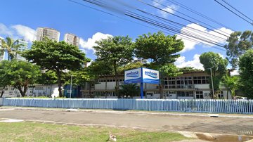 Reprodução/Google Street View