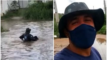 Reprodução/Redes Sociais