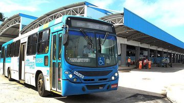 Mateus Pereira/GOVBA