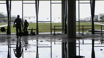 Marcelo Camargo / Agência Brasi