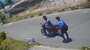 Reprodução