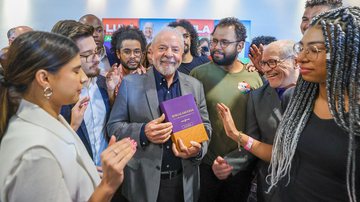 Foto: Ricardo Stuckert