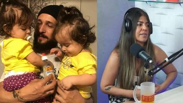 Reprodução: Instagram/ Youtube