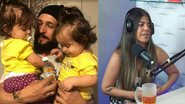 Reprodução: Instagram/ Youtube