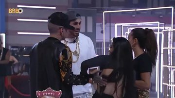 Reprodução/Globoplay